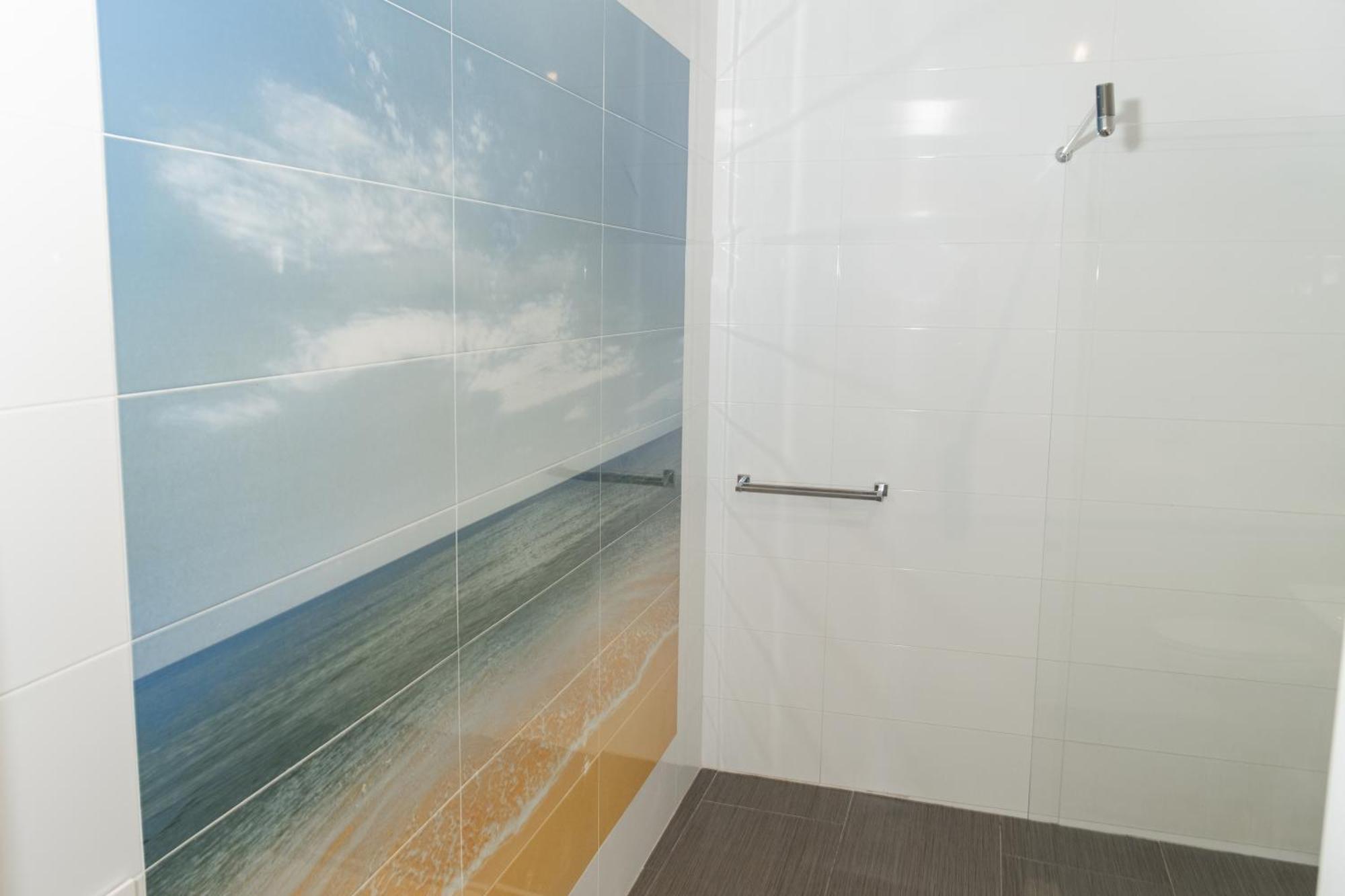 Surfersresidence Apartments Tarifa Exterior photo
